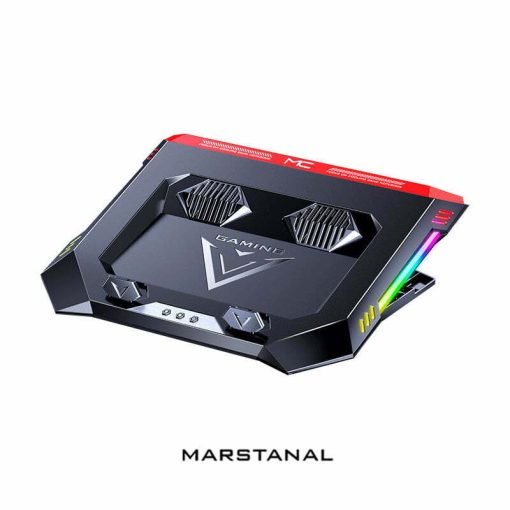 Laptop cooler Gaming Radiator Cooler Laptop Adjust Laptap Cooling Pad ALL THE Laptop Stand Size Air Cooler Fan ODM & OEM