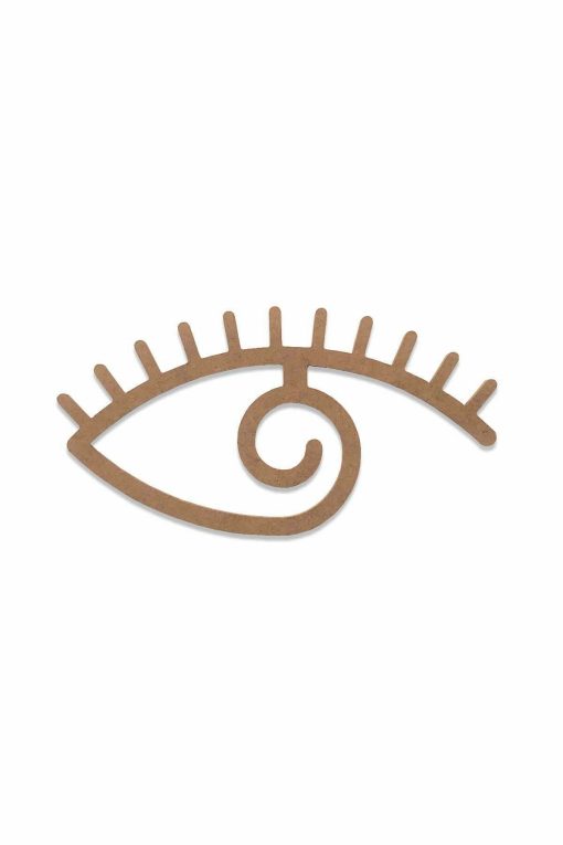Spiral Eye Wall Decoration, Eye Wood Symbol Wall Decor, Wooden Wall Sculpture, Geometric Home Decor, Spiral Eye Wooden Wall Decor, Wood Eye Wall Art, Spiral Eye Wood Wall Decor