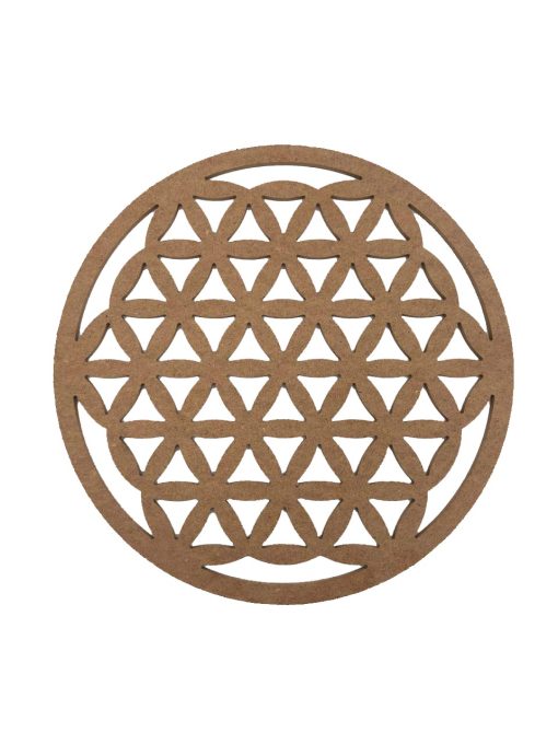 Flower of Life Wood Wall Decor,Flower of Life Wall Hanging Wood, Geometric Wood Wall Art,Flower of Life Wall Art, Sacred Geometry Wall Art,Seed of Life