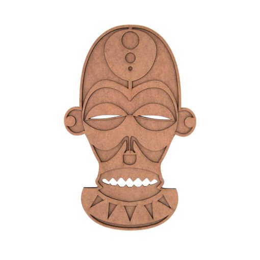 African Mask Decor, Modern African Mask, Wood African Mask, Decorative Wooden Mask, Tribal Mask, Wall Art, African Mask Home Decor, Wood Mask Decoration, African Mask Wall Decor