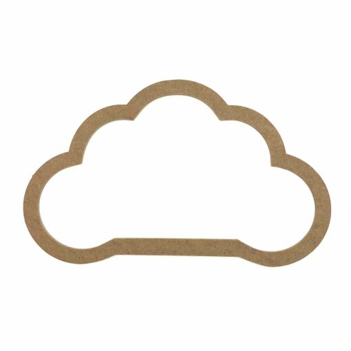 Cloud Shape Macrame Hoops, Wooden Macrame Hoops, Wooden Hoops For Macrame, Macrame Rings DIY, Macrame Rings Wooden, Wooden Macrame Frame, Wooden Hoop Decoration, Unfinished Wooden Wall Decor,