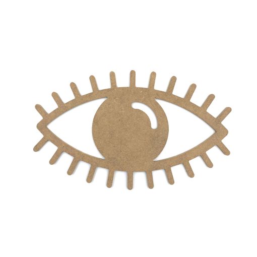 Raw Wood Eye Wall Art,Eye Shape Wall Decoration, Eye Wood Symbol Decor,Wooden Macrame Hoops, Eye Wall Hanging, Eye Wall, Eye Shape Wall Decor, Geometric Wood Eye, Modern Decor, Geometric Home Decor,Spiritual Symbol