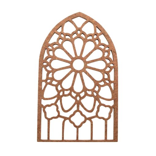 Window Wall Decor, Farmhouse Decor, Wall Art, Mandala Wall Hanging, Rustic Wood Decor, Window Shape Macrame Pulley, Wood Decor, Geometric Shape Window, Wall Decor, Model 3