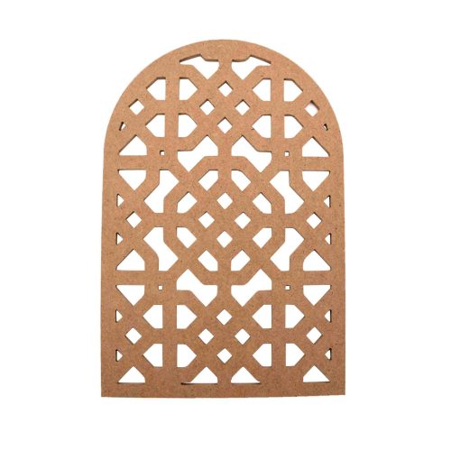 Window Wall Decor, Wood Window, Farmhouse Decor, Wall Art, Mandala Wall Hanging, Rustic Wood Decor, Wood Decor, Geometric Shape Window, Wall Decor, Model 6