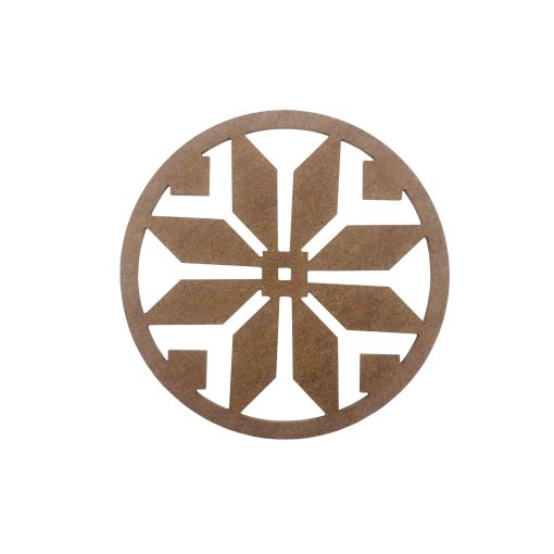 Geometric Shaped Wall Decor, Asymmetric Wall Art, Geometric Wall Decor, Geometric Wall Art, Sacred Geometry, Macrame Hoops, Wood Placemat