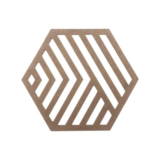 Geometric Shaped Wall Decor, Hexagon, Asymmetric Wall Art, Geometric Wall Decor, Geometric Wall Art, Sacred Geometry, Macrame Ring, Macrame Hoops, Wood Placemat