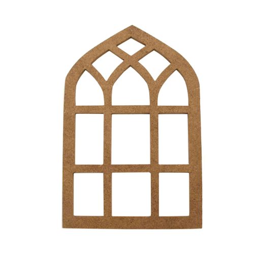 Window Wall Decor, Farmhouse Decor, Wall Art, Mandala Wall Hanging, Rustic Wood Decor, Window Shape Macrame Pulley, Wood Decor, Geometric Shape Window, Wall Decor, Model 8
