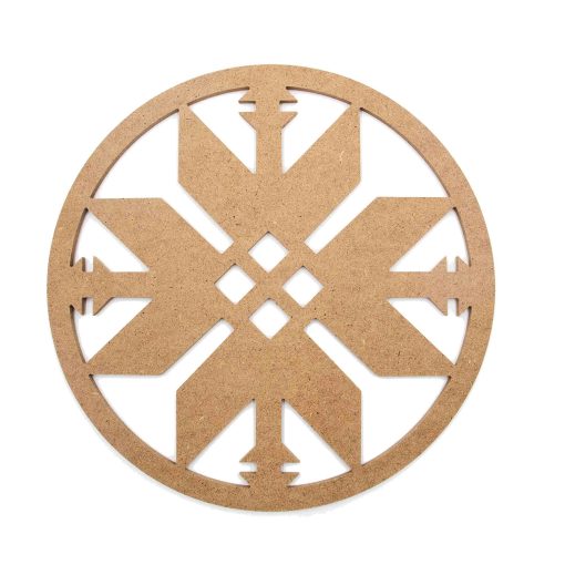 Geometric Shaped Wall Decor, Arrow Art, Asymmetric Wall Art, Geometric Wall Decor, Geometric Wall Art, Sacred Geometry, Macrame Ring, Macrame Hoops, Wood Placemat