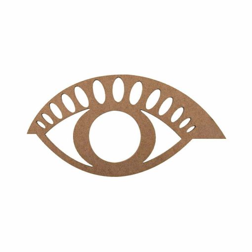 Eye Wall Decoration, Wooden Eye Symbol Decor, Eye Wall Hanging, Wooden Macrame, Wooden Macrame Eye, Raw Eye Wall Art, Eye Wall Art, Eye Lash Wall Decor, Geometric Wall Art, Spiritual Symbol