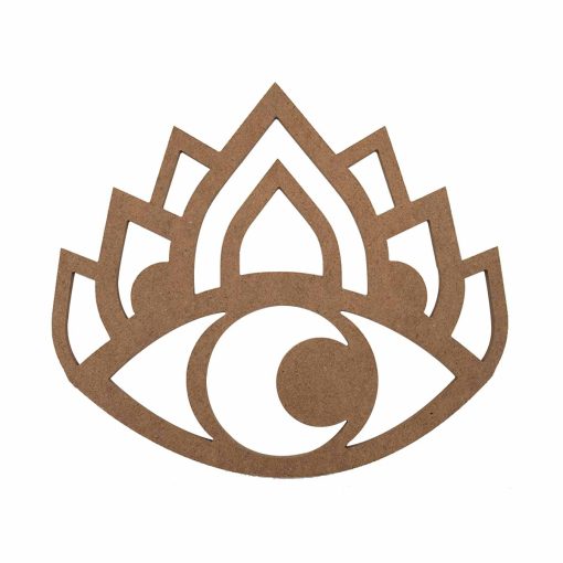 Eye Wall Decoration, Wooden Eye Symbol Decor, Eye Wall Hanging, Wooden Macrame, Wooden Macrame Eye, Raw Eye Wall Art, Eye Wall Art, Eye Lash Wall Decor, Geometric Wall Art, Spiritual Symbol