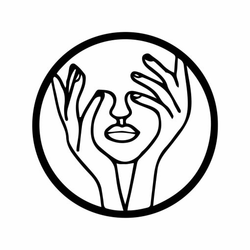 Wooden Woman Face Wall Decor, Female Wood Wall Art, Woman Face Figure, Female Face Wall Art, Wall Decor, Woman Line Art, Female Face Wood Art, Minimalist Wood Line Art