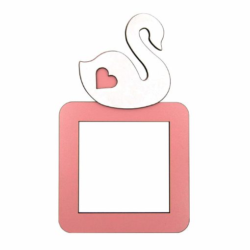 Swan Bird Light Switch Surround, Socket Surround Cover, Outlet Cover, Swan Bird Switch Plate Cover, Light Switch Covers, Socket Frame, Nursery Wall Stickers, Home Accessories