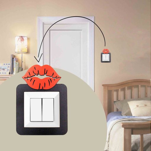 Woman and Man Light Switch Surround, Socket Surround Cover, Outlet Cover, WC Switch Plate Cover, Light Switch Covers, Socket Cover, WC Sign