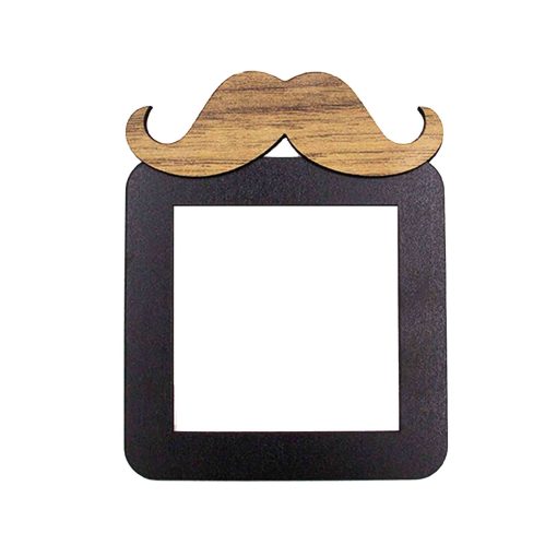 Man Light Switch Surround, Socket Surround Cover, Outlet Cover, Moustache Switch Plate Cover, Light Switch Covers, Socket Cover, Nursery Wall Art, Home Accessories