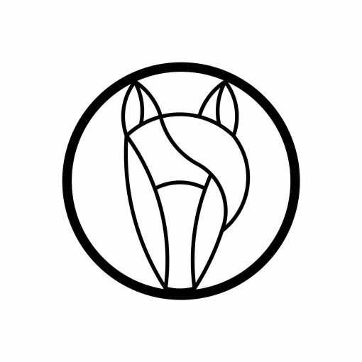Horse Wall Decor, Laser Cut Horse Decor, Animal Wall Decor, Geometric Animal Decor, Animal Wall Art, Wooden Wall Art, Wood Animal Wall Decor, Wood Decor
