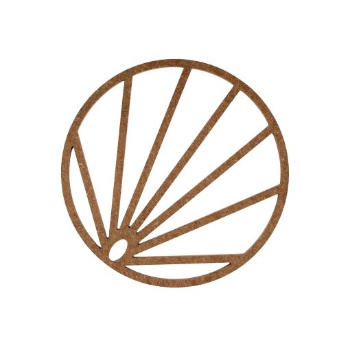 Geometric Shaped Wall Decor, Asymmetric Wall Art, Geometric Wall Decor, Geometric Wall Art, Sacred Geometry, Macrame Ring, Macrame Hoops, Wood Placemat