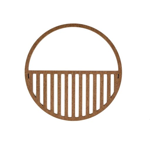 Geometric Shaped Wall Decor, Flower Basket Wall Decor, Asymmetric Wall Art, Geometric Wall Decor, Geometric Wall Art, Sacred Geometry, Macrame Ring, Macrame Hoops, Wood Placemat