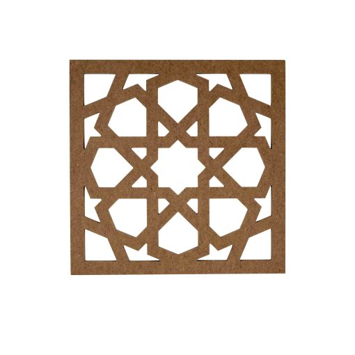 Geometric Shaped Wall Decor, Asymmetric Wall Art, Geometric Wall Decor, Geometric Wall Art, Sacred Geometry, Macrame Ring, Macrame Hoops, Wood Placemat, Square Shaped Wall Decor