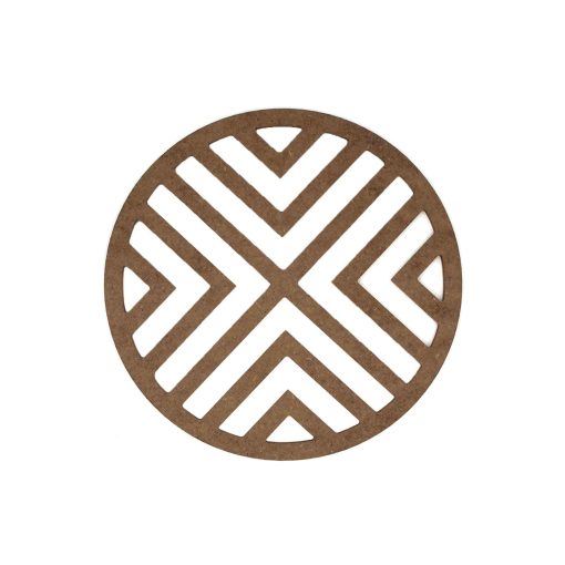 Geometric Hoop Wall Decor, Asymmetric Wall Art, Geometric Wall Decor, Geometric Wall Art, Sacred Geometry, Macrame Ring, Macrame Hoops, Wood Placemat