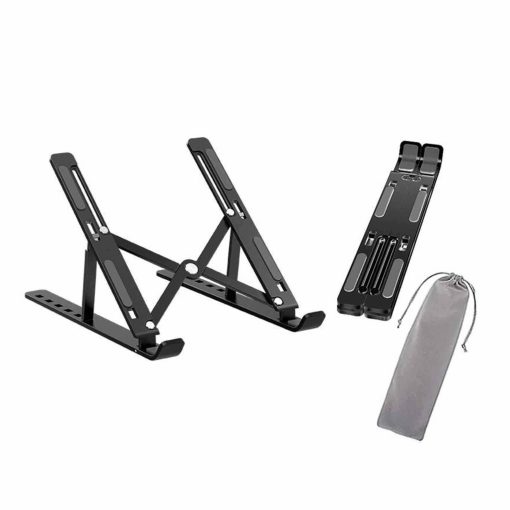 Portable Laptop Stand, Stand, Laptop Stand, Laptop Stand For Desk, Laptop Desk, Table Stand, Tablet Stand, Laptop Holder